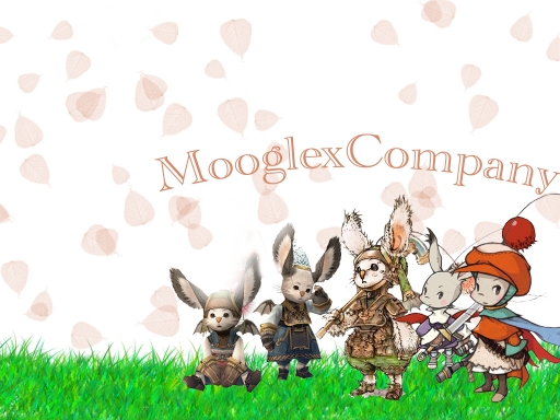 Moogle