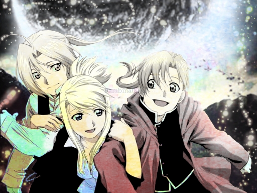 Best Friends Til The End