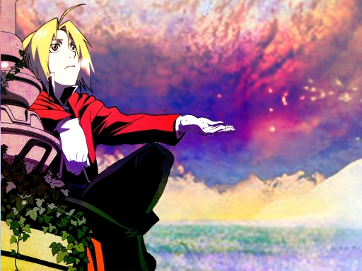 Written in the Stars