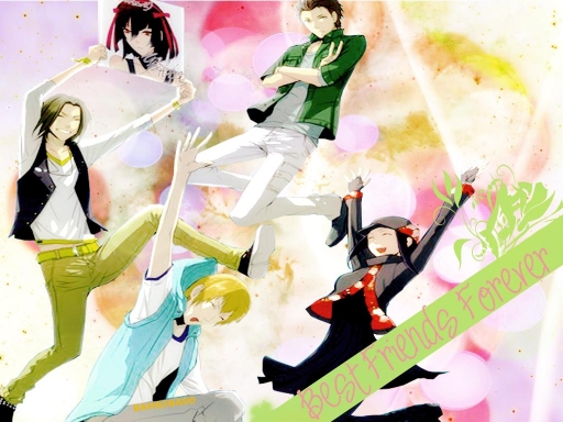 We're All GOOFY GOOBERS!