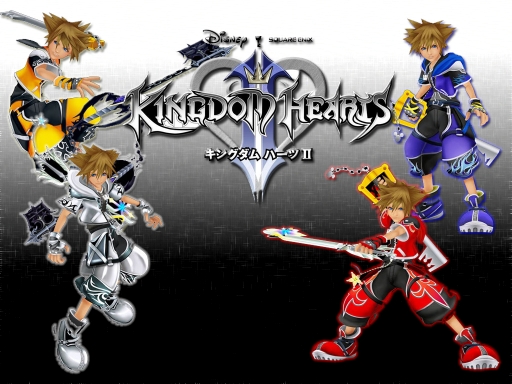 Sora, Master of the Keysword