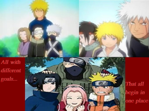 Memories of the Past