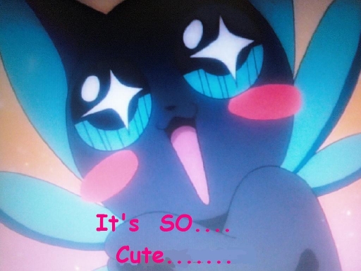 So....... Cute