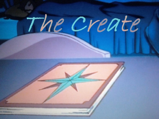The Create