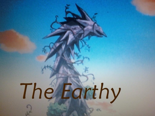The Earthy