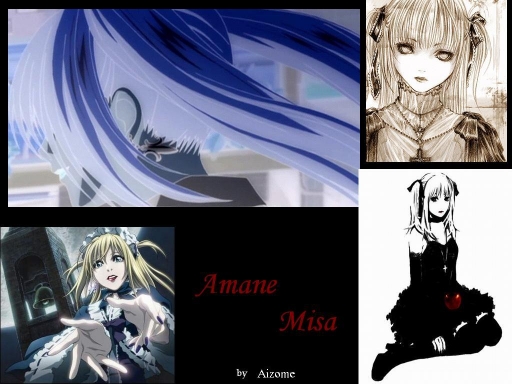 Misa-Misa :D