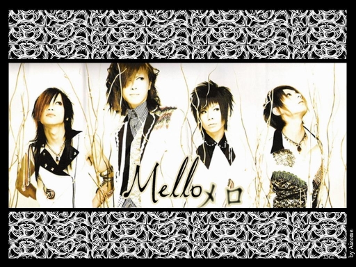 Mello, the band