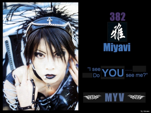 Miyavi