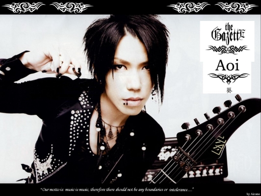 Aoi.....