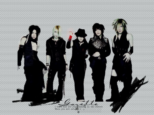 Gazette