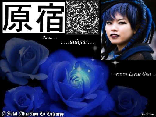 Petit cadeau pour toi ;)