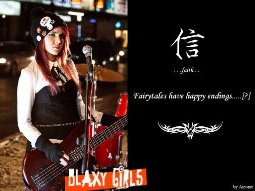 Faith in tomorrow[?]