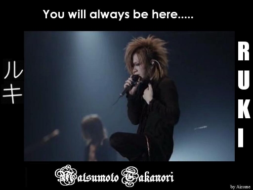 Always loving you.....