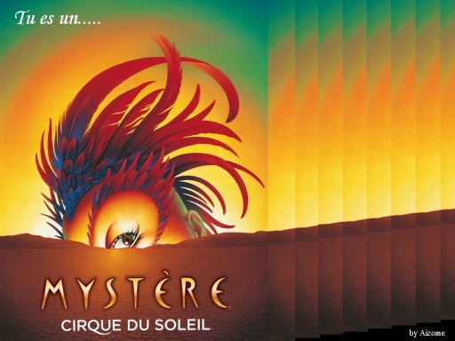 Mystere