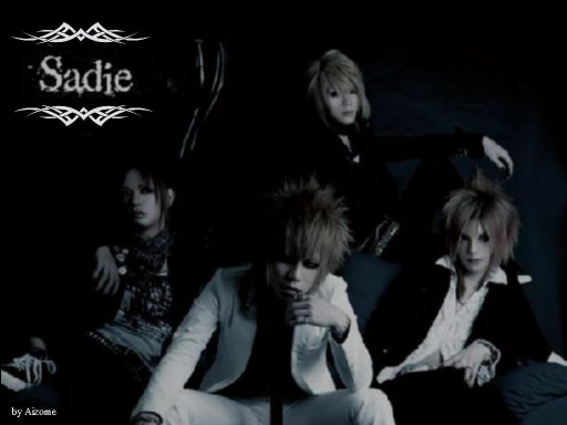 Sadie
