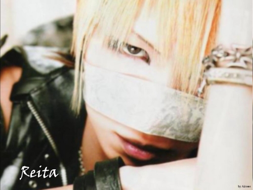 Reita-san