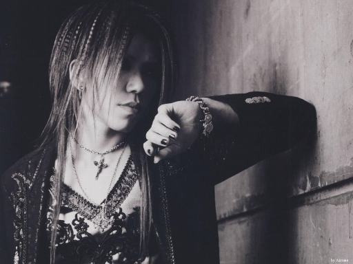 Aoi: R.C.E.