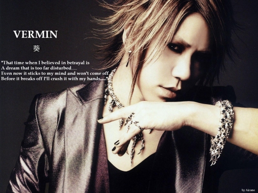 Vermin: Aoi