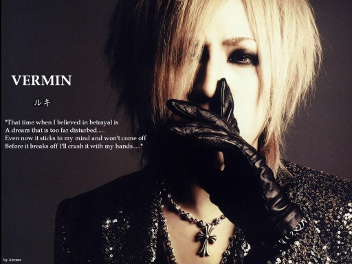 Vermin: Ruki