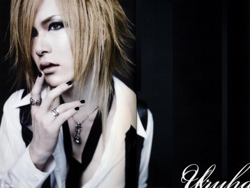 Uruha~mirrors