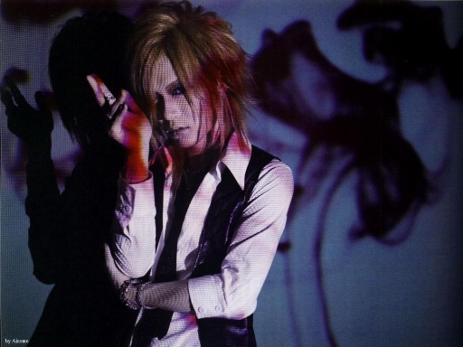Uruha: deCOMPOSE~