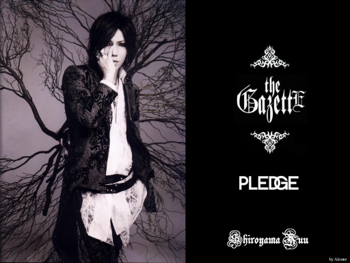 PLEDGE~Aoi