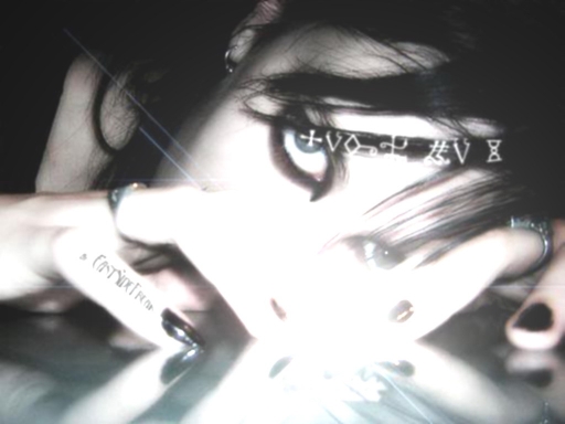 A hint of light.....