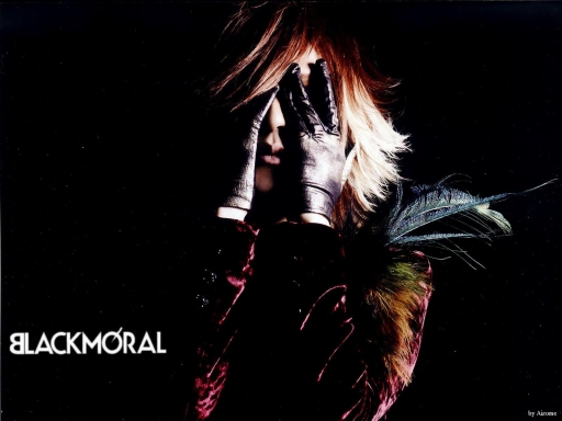 Incursion in shadows