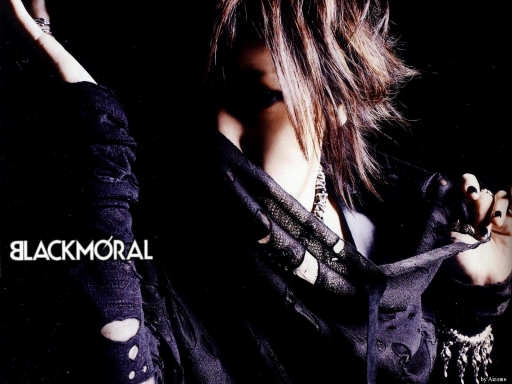 Incursion in shadows