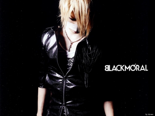 Incursion in shadows