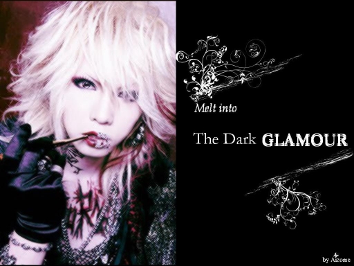 Dark GLAMOUR