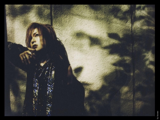 FROM THE DISTORTED CITY