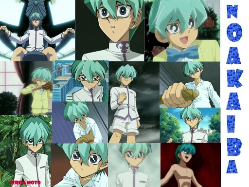 Noa Kaiba