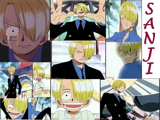 Sanji