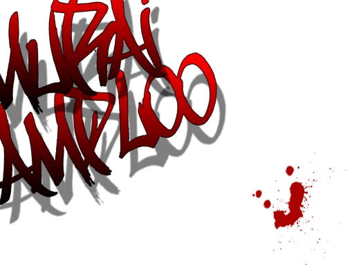 Blood of a Fallen Samurai