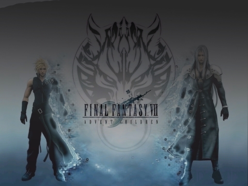 Final Fantasy Vii: Advent Chil