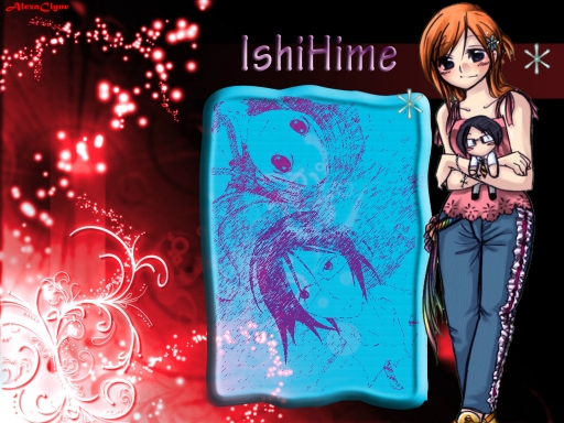 IshiHime 2