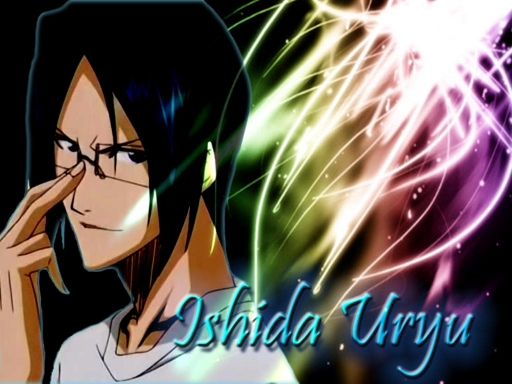 My 1st Wallie Ever: Ishida Ury