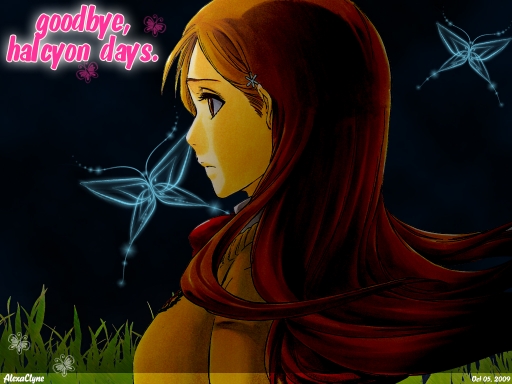 -goodbye, halcyon days-