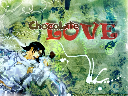 Chocolate Love~