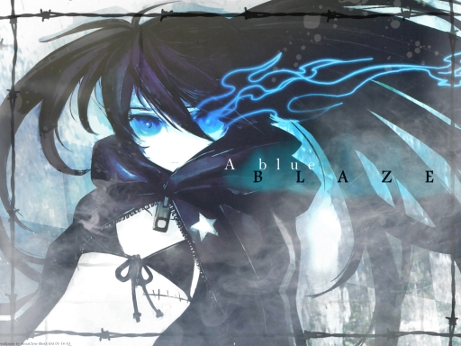 [[b l u e   b l a z e]]