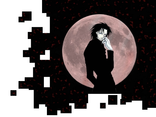 In This Bloody Night