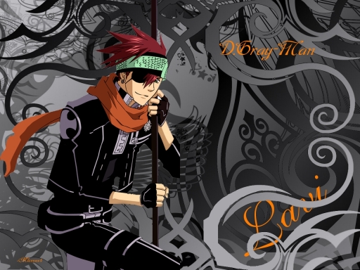 Lavi abstract