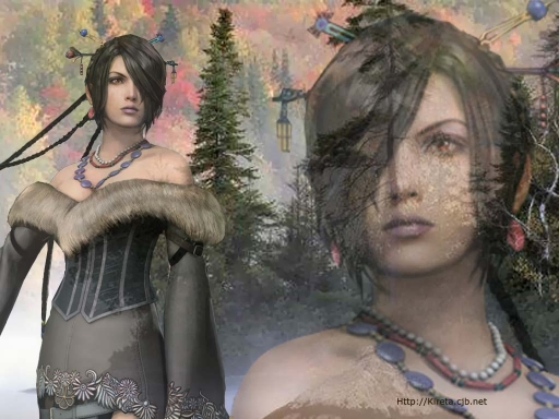 Final Fantasi (is It Anime?)