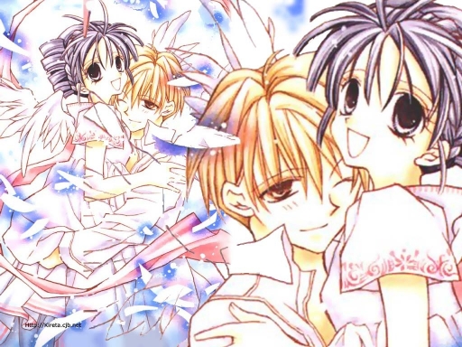 Full Moon O Sagashite