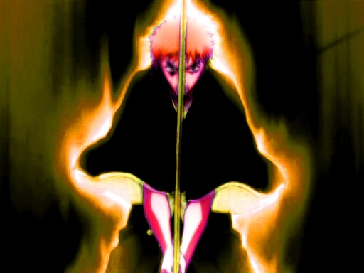 Ichigo - for ulterego333