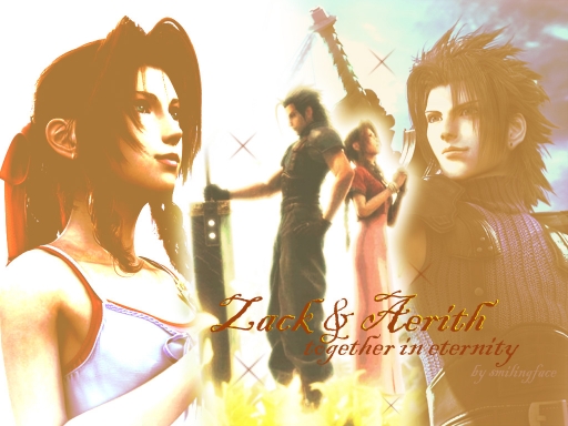 together in eternity