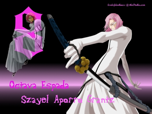 Szayel Aporro Grantz