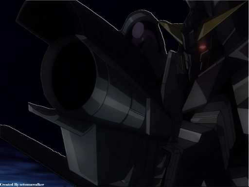 Gundam Throne Eins