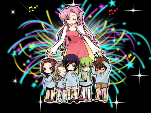 Brittania's Kindergarten